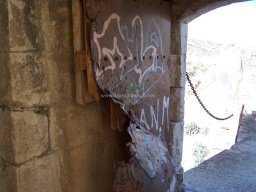 Castillo de Mula 2007